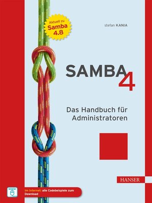 cover image of Samba 4